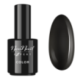 Lakier Hybrydowy NN Expert 15 ml - Pure Black
